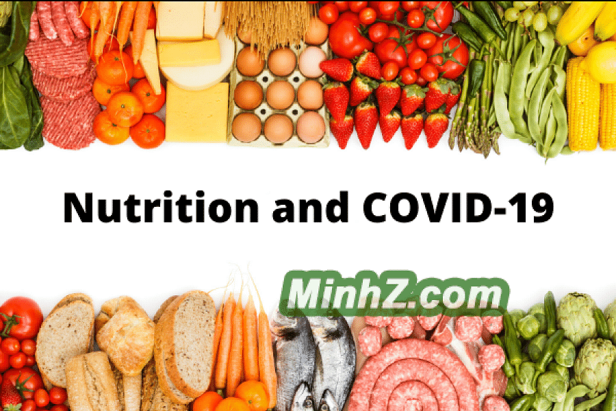 thuc pham vitamin phong chong covid
